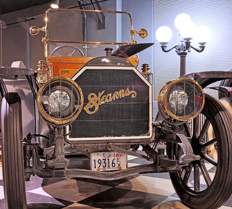 browning-kimball-classic-car-museum-photo